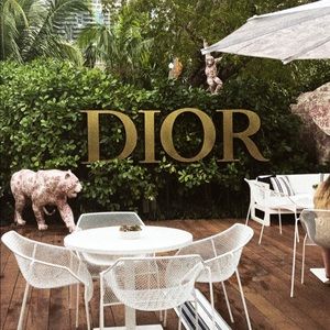 Meet your Posher, Cristina